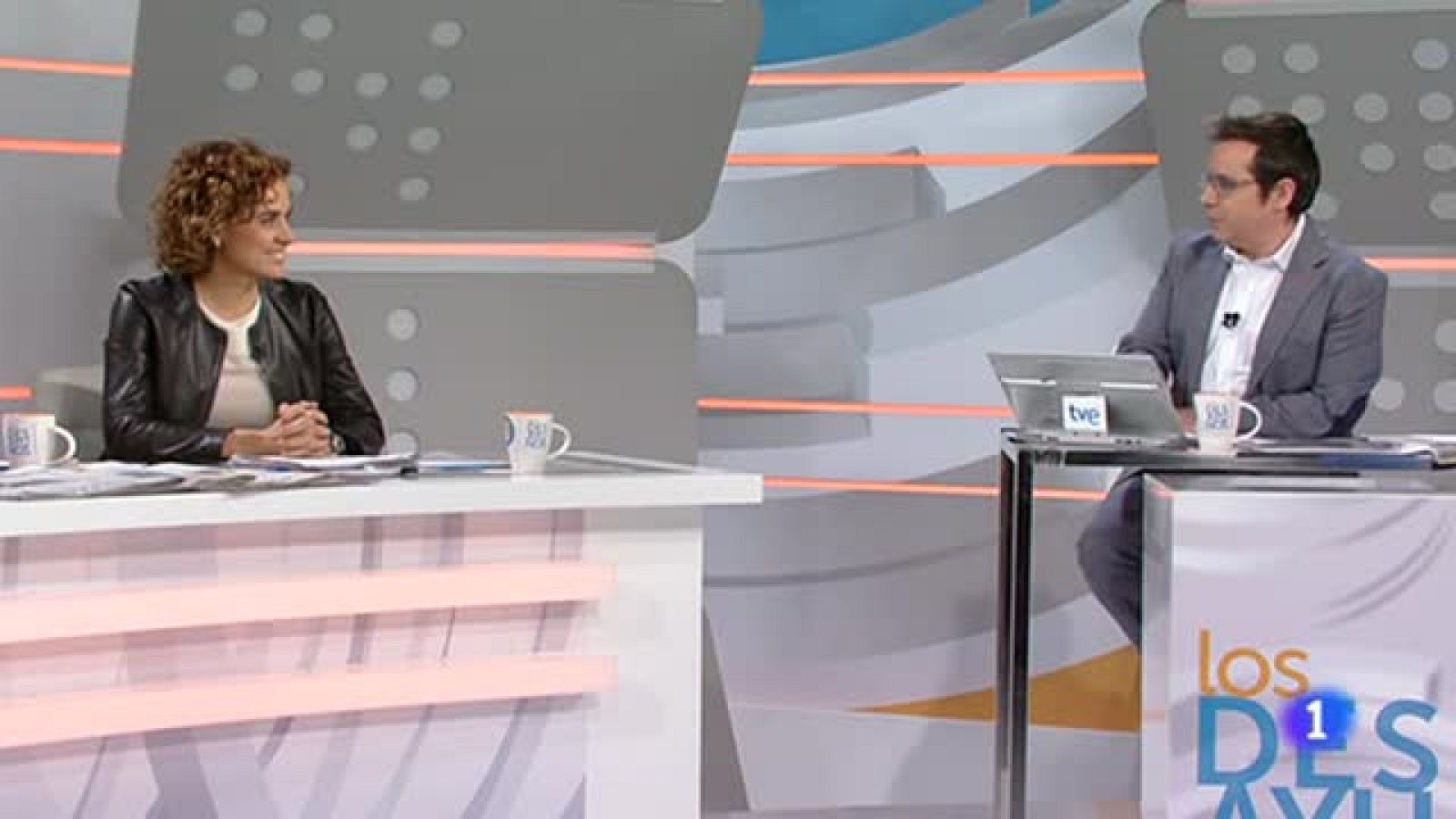 Dolors Montserrat ha asegurado en TVE que el Gobierno no incrementará el copago farmacéutico de los pensionistas