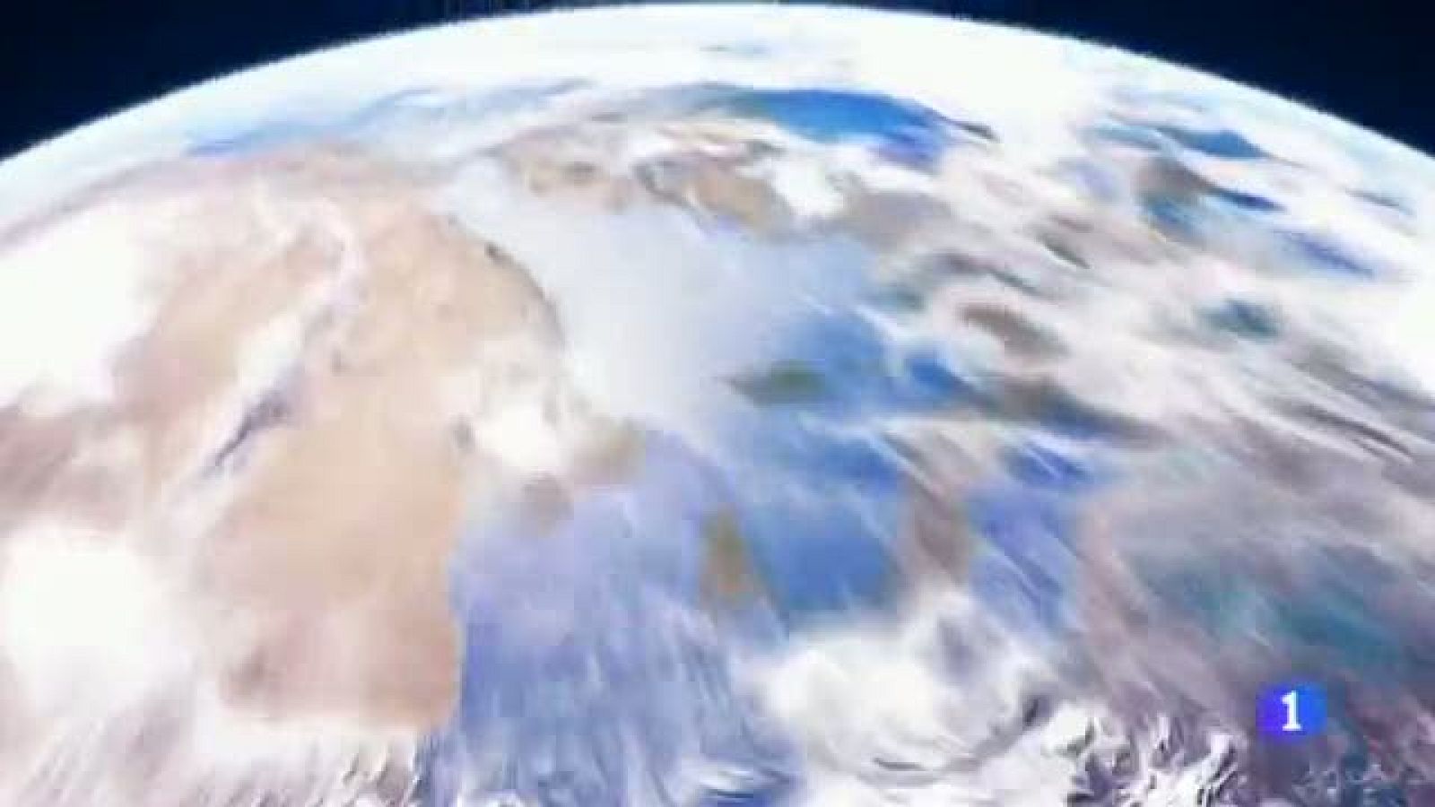 El tiempo en Cantabria - 10/01/17