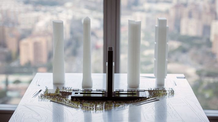 Informativo de Madrid - Informativo de Madrid 2 - 10/01/17