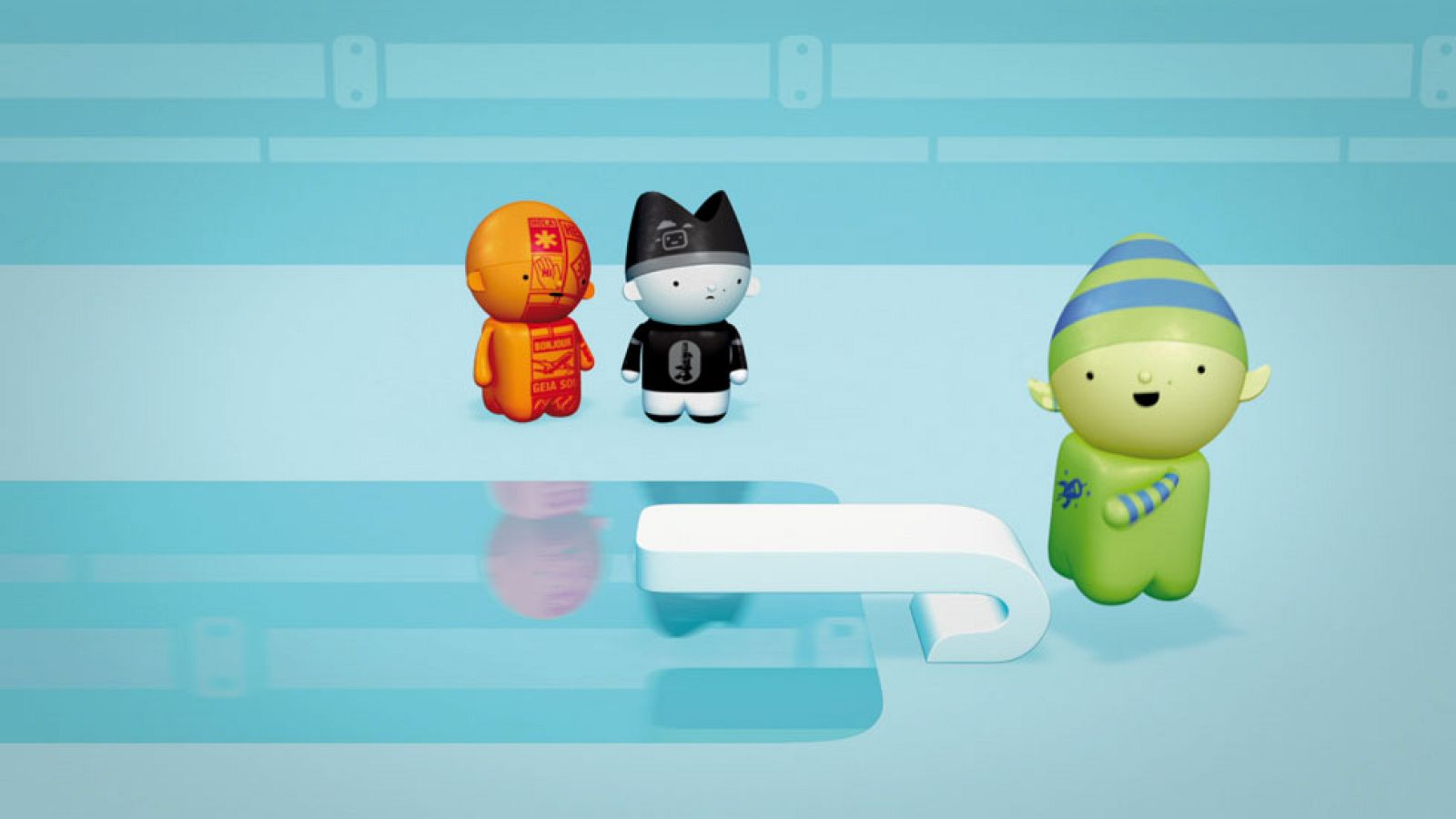 Día caluroso - Tinpo | Ver