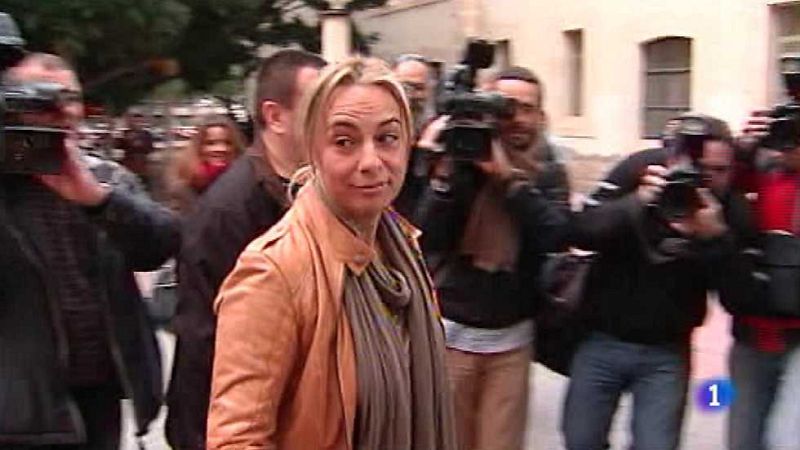 L'Informatiu - Comunitat Valenciana 2 - 10/01/17 - ver ahora