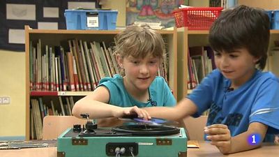 Aix� qu� �s? - Programa especial