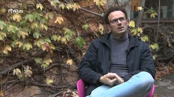 Atención obras - Marc Martínez (entrevista completa)