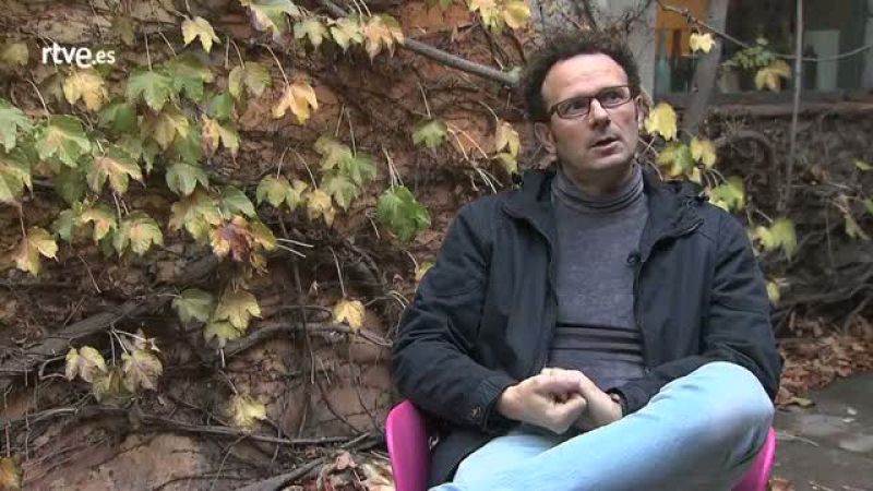 Atención obras - Marc Martínez (entrevista completa)