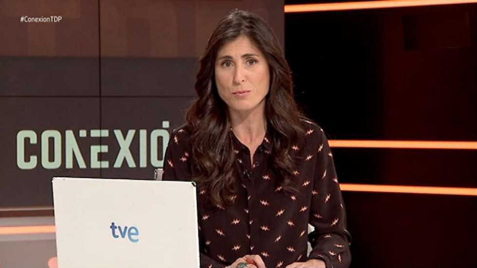 Conexión Tdp - 10/01/17 (1) - ver ahora