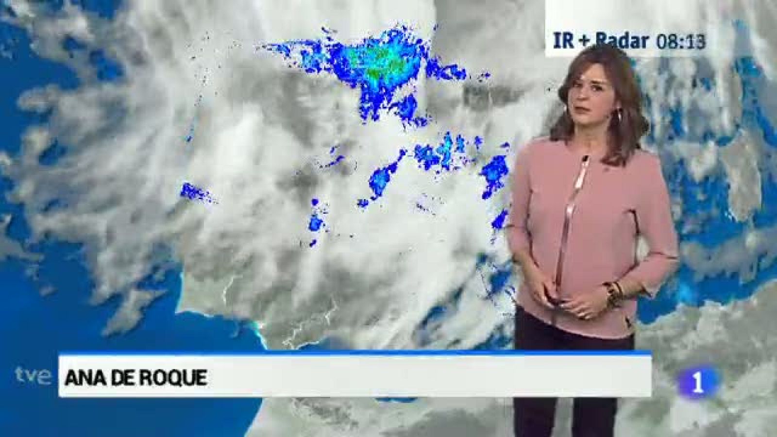 El tiempo en Andalucía - 10/01/17 | Ver
