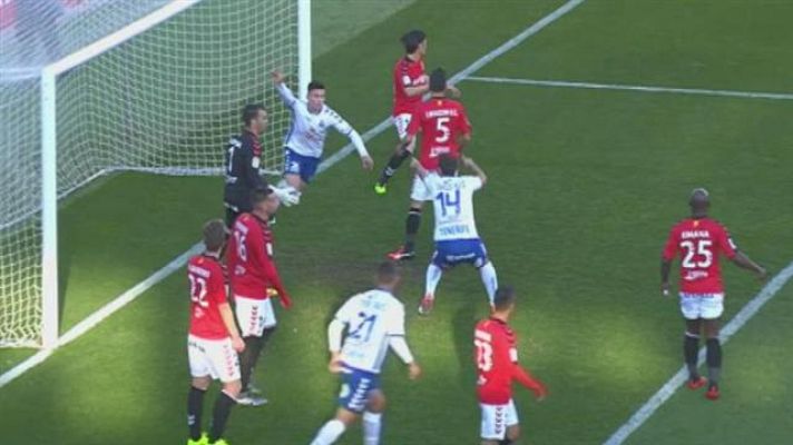 Telecanarias - Deportes Canarias - 10/01/2017