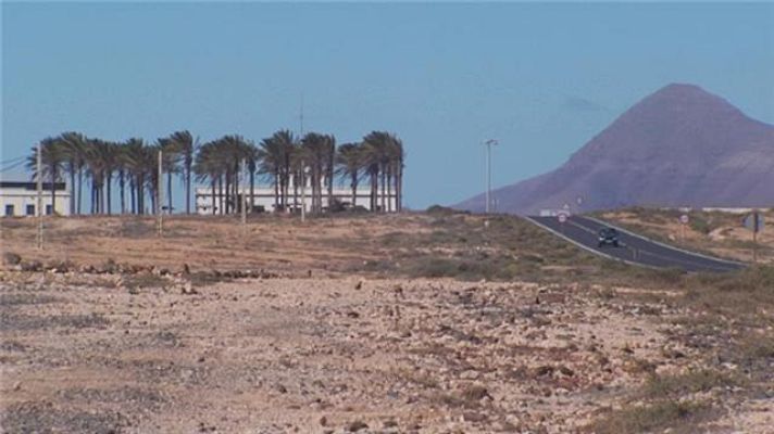 Telecanarias - El tiempo en Canarias - 10/01/2017