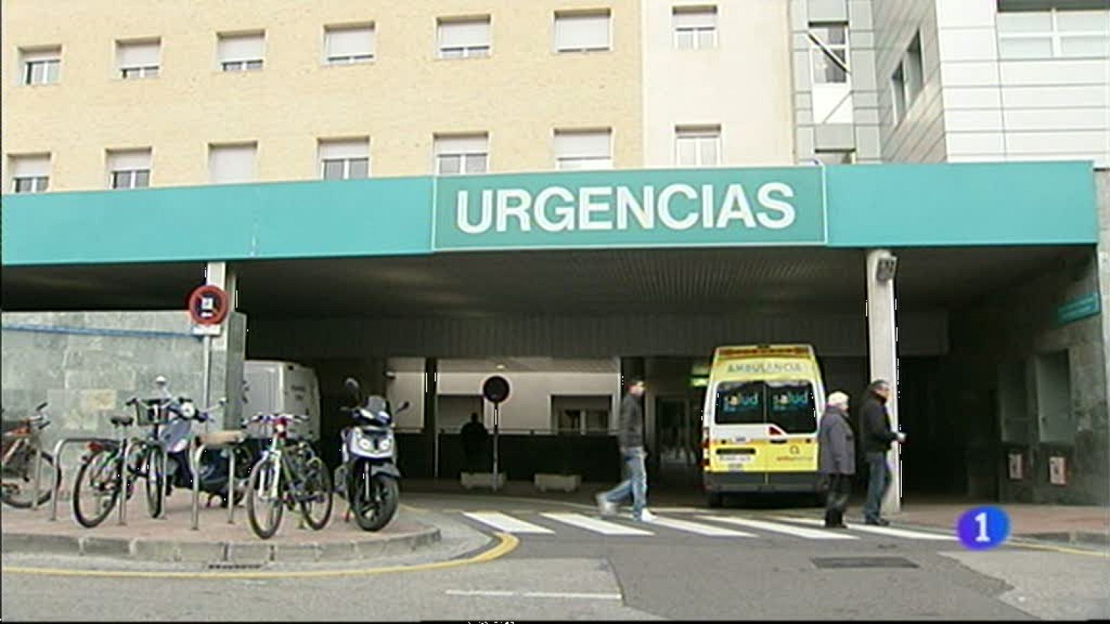 Noticias Aragón - 10/01/17 | Ver