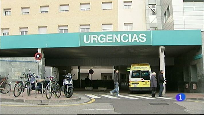 Noticias Aragón - Noticias Aragón - 10/01/17