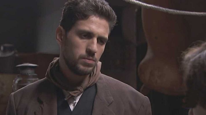 Acacias 38 - Capítulo 429