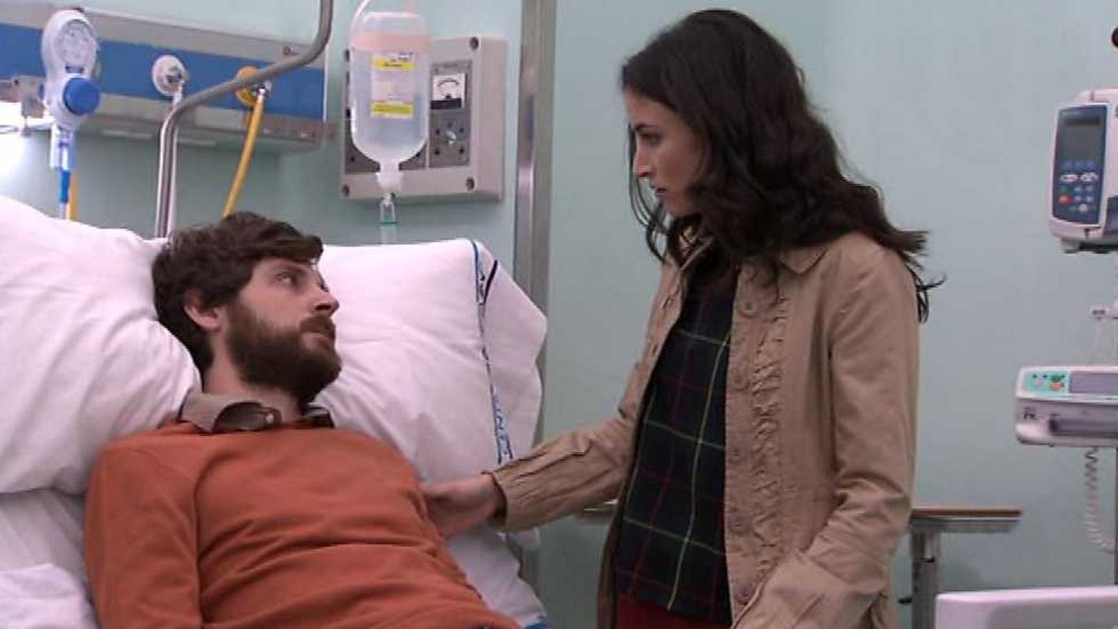 Centro médico - 10/01/17 (2) - ver ahora