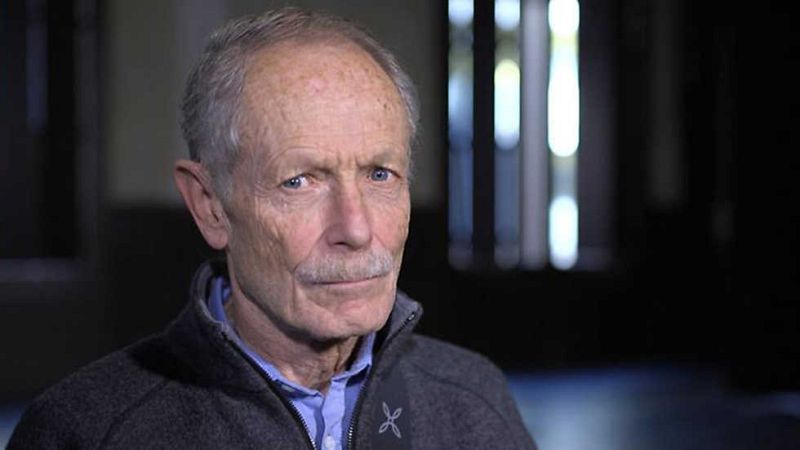 Página Dos - Erri de Luca