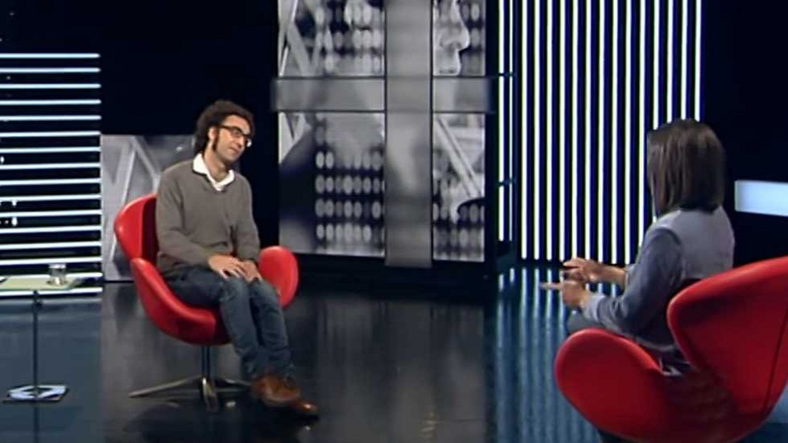 Historia de nuestro cine - Murió hace quince años (presentación) - ver ahora