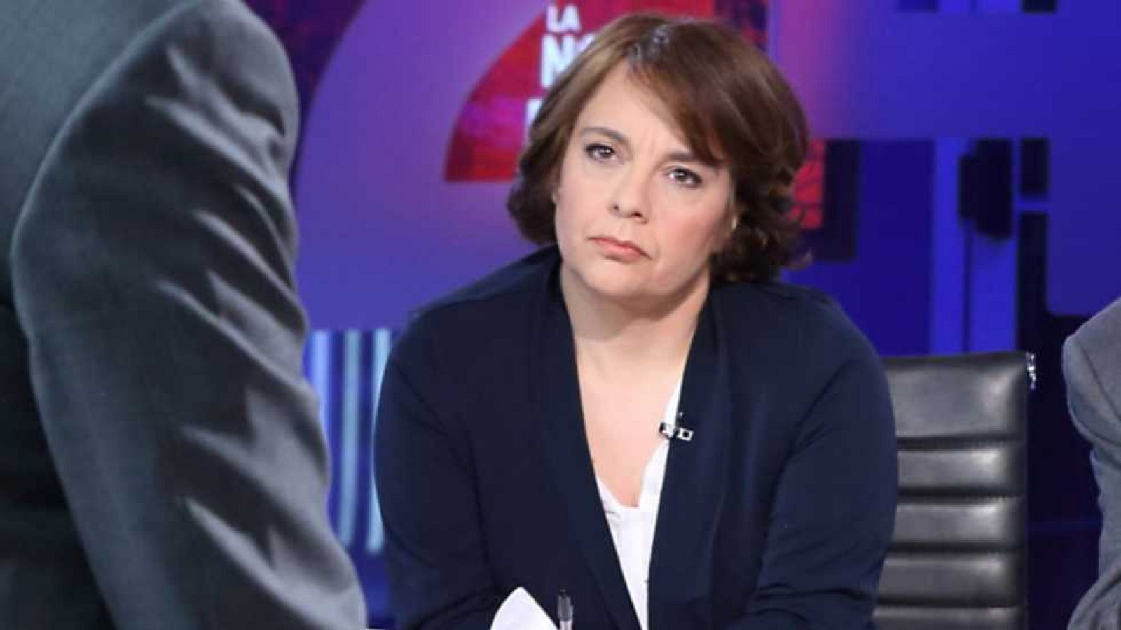 La noche en 24 horas - 10/01/17 - ver ahora