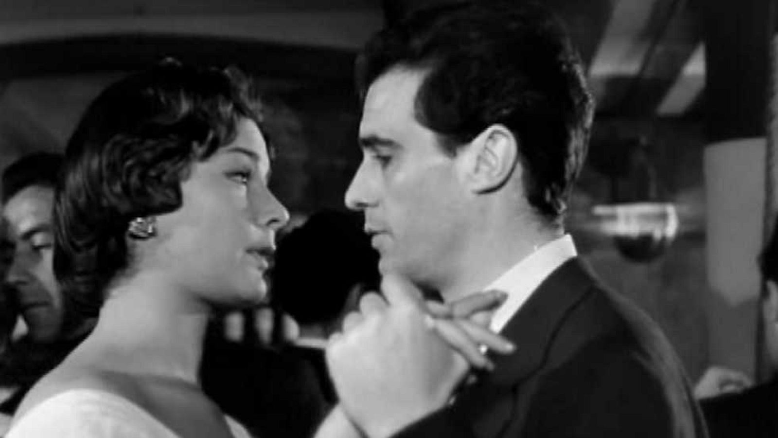 Historia de nuestro cine - Murió hace quince años - ver ahora