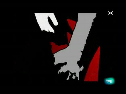 Los conciertos de Radio 3 en La 2 - Reincidentes