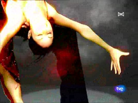 Mira quién baila - Programa 15