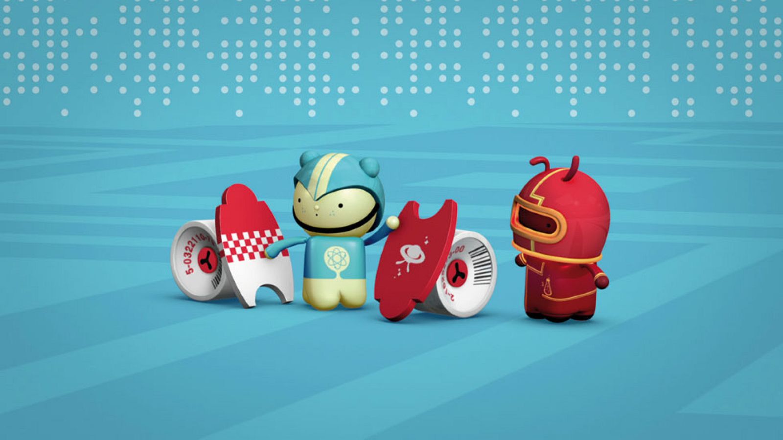 El monopatín - Tinpo | Ver