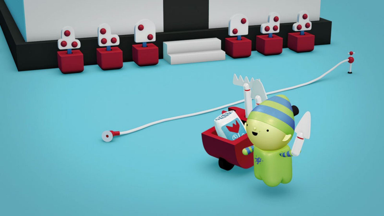 Efecto de ondulación - Tinpo | Ver