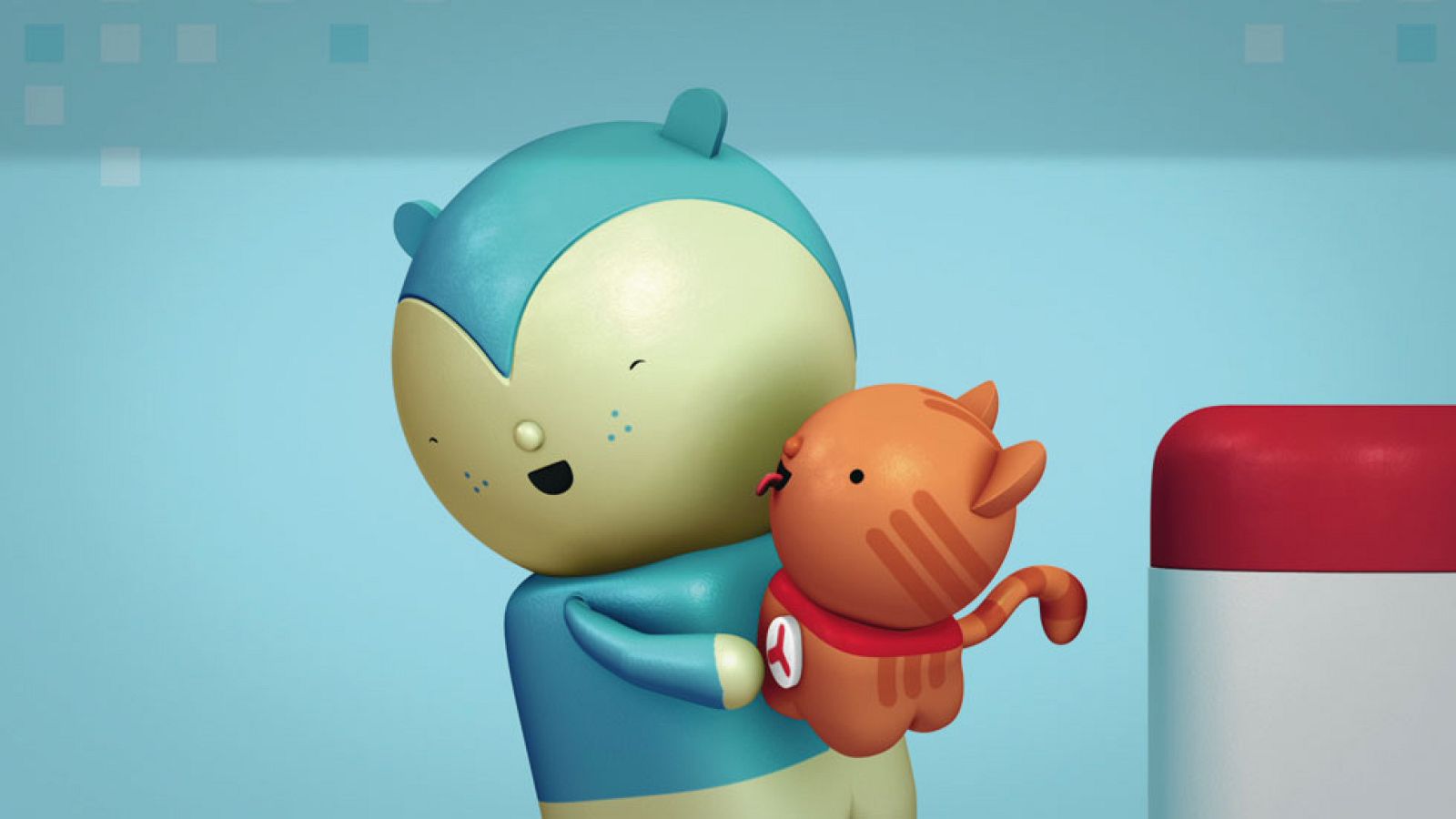 Encontrando un gatito - Tinpo | Ver