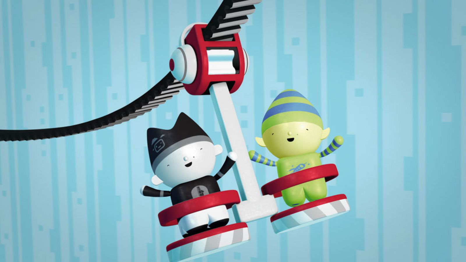 Sonando - Tinpo | Ver