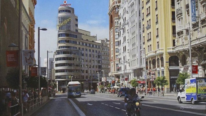 Informativo de Madrid - La Comunidad de Madrid en 4' - 11/01/17