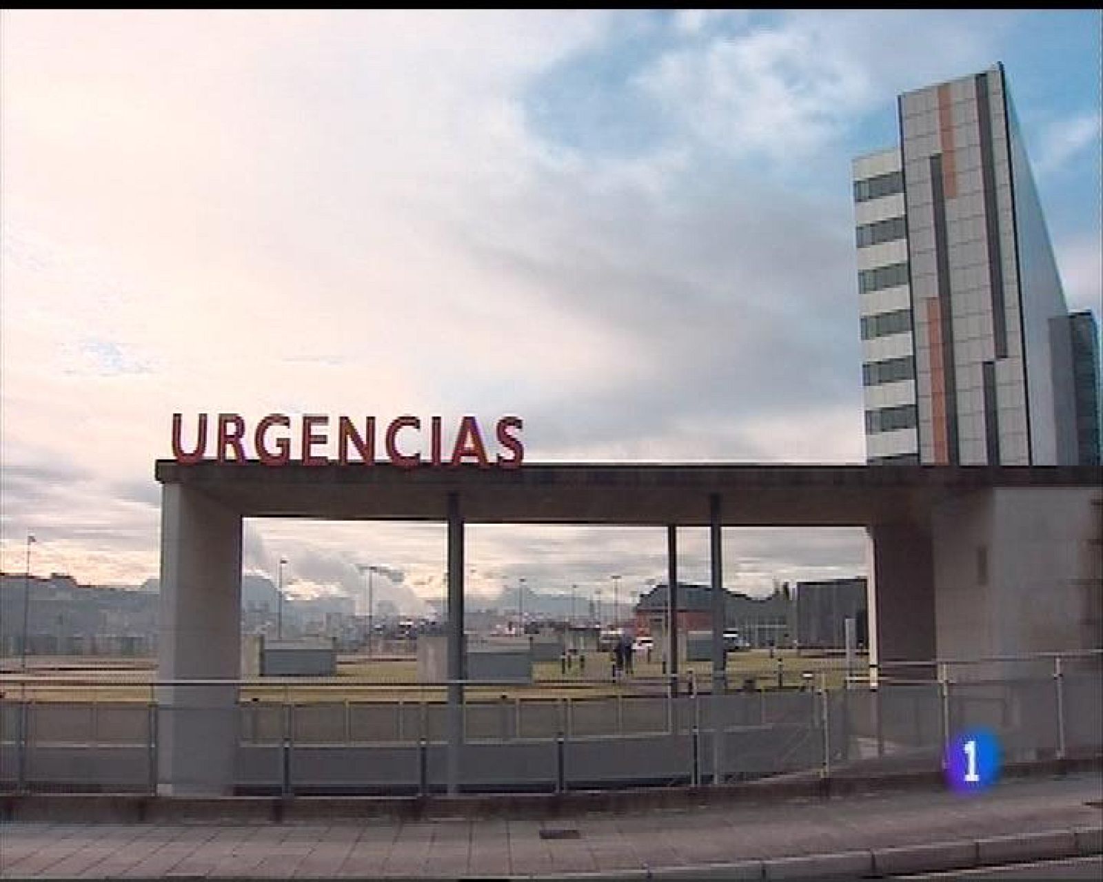 Asturias en 2' - 11/01/17 | Ver