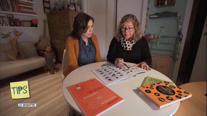 Tips - TIPS - Vida sana - Acordarse de la memoria