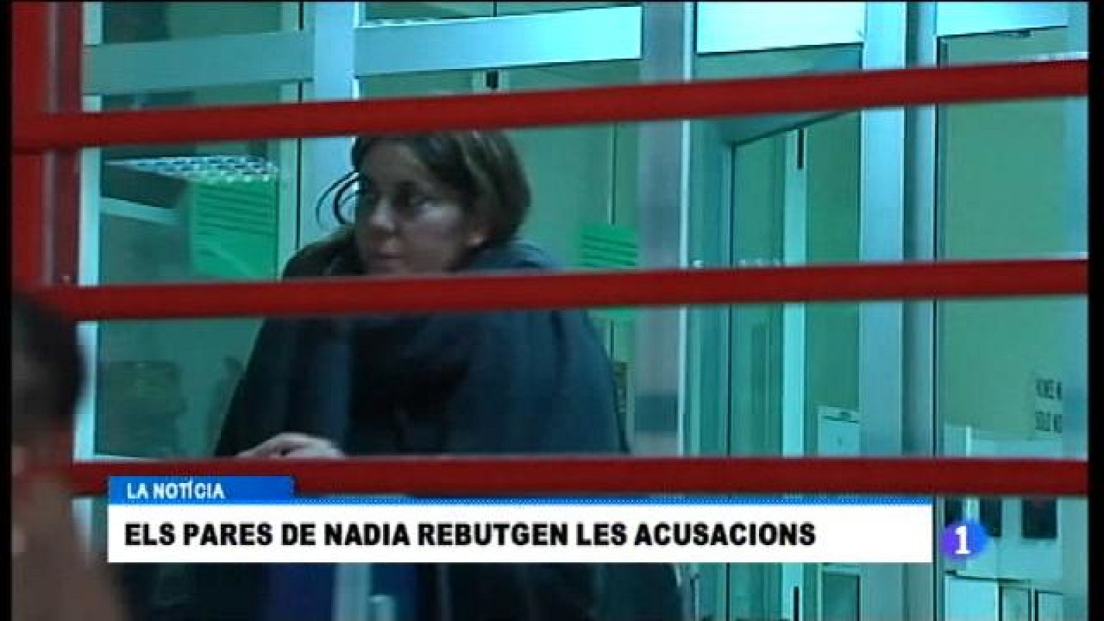 Informatiu Balear en 2' - 11/01/17