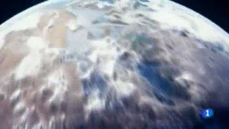 El tiempo en el País Vasco - 11/01/17