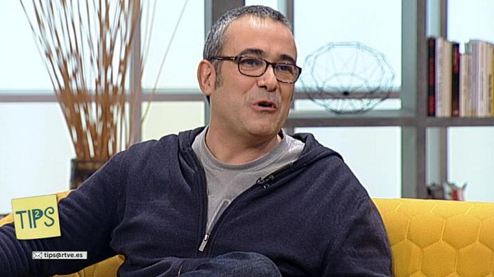 Tips - Punk, pero ¿qué punk?