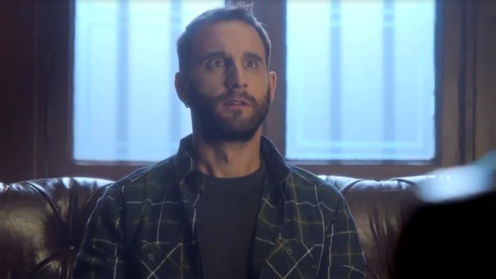 Dani Rovira se pregunta qué puede salir mal en la gala de los Goya