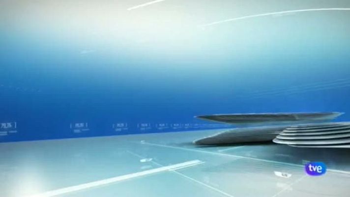 Noticias Aragón - Noticias Aragón - 11/01/2017