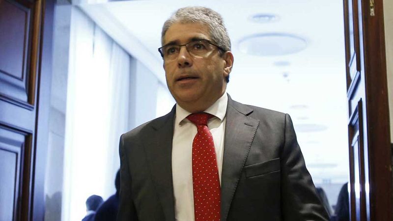 Telediario 1 en cuatro minutos - 11/01/17