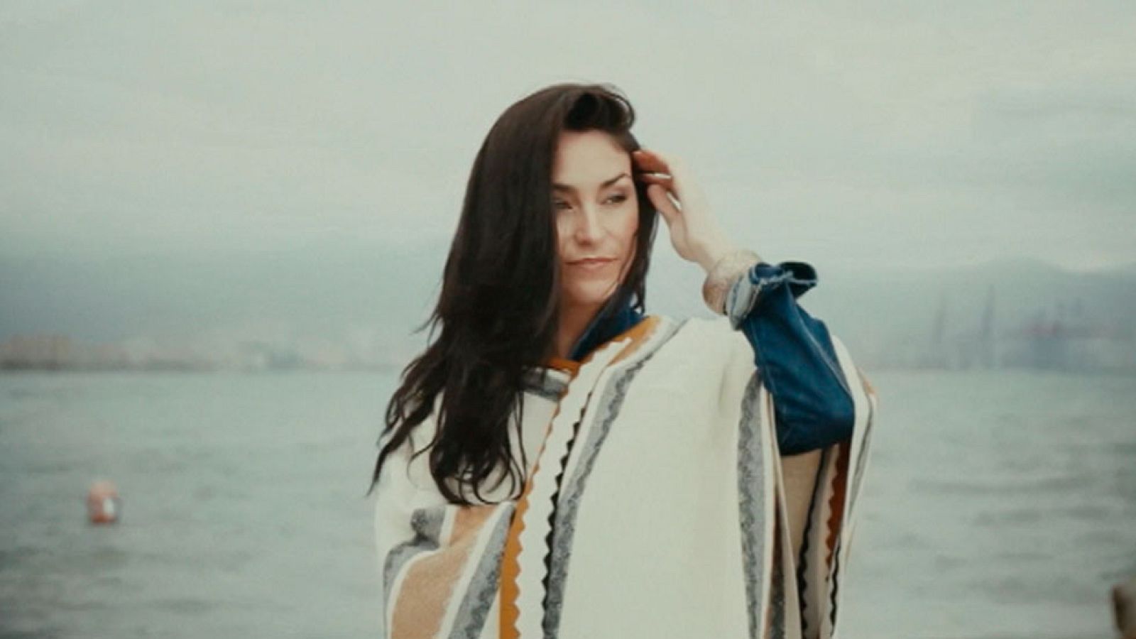 Celia Flores presenta en Madrid su tercer disco