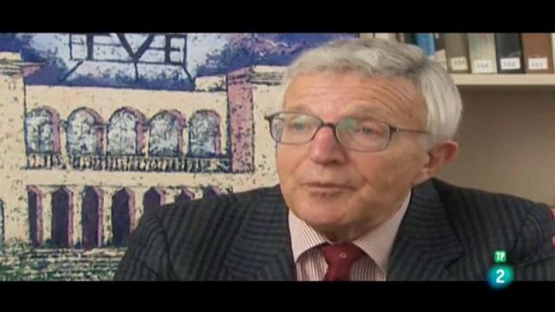 Memòries de la tele - Jose Luis Barcelona