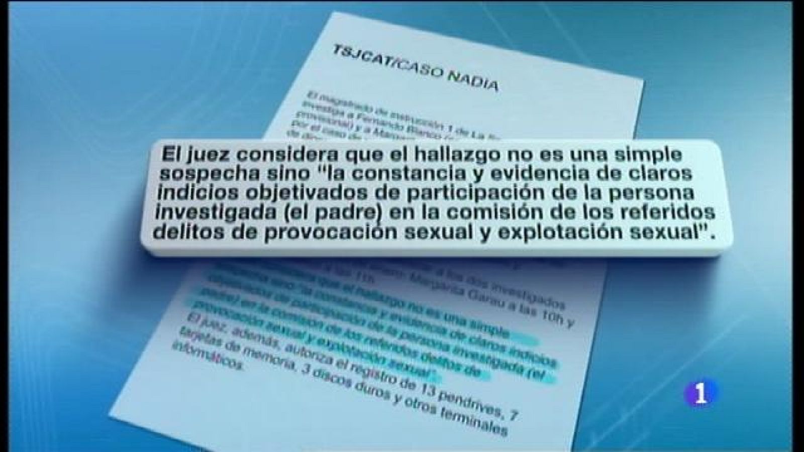 Informatiu Balear 2 - 11/01/17