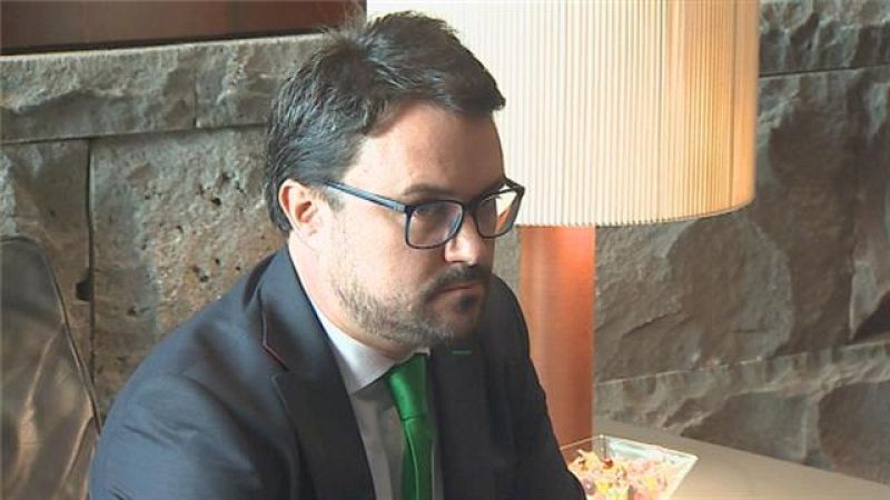 Canarias en 2' - 11/01/2017