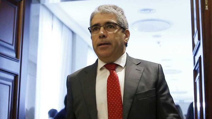 Telediario 1 - Telediario - 15 horas - 11/01/17