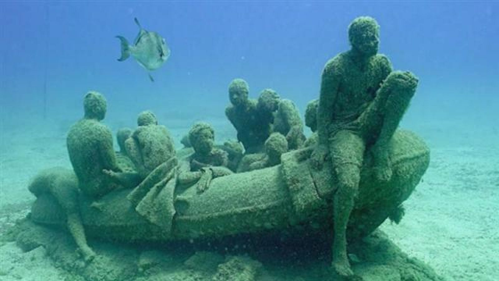 Museo Submarino | Ver