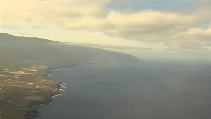 Telecanarias - El tiempo en Canarias - 11/01/2017