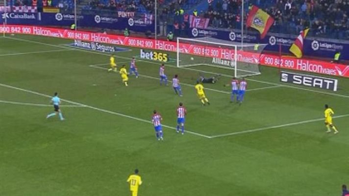 Telecanarias - Deportes Canarias - 11/01/2017