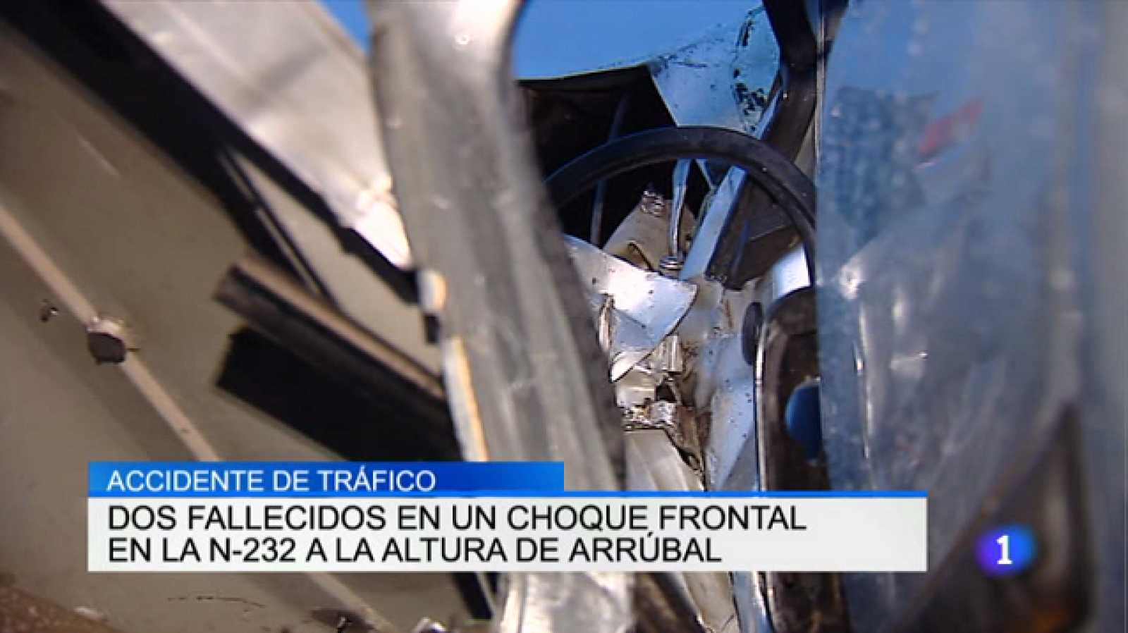 Telerioja en 2' - 11/01/17