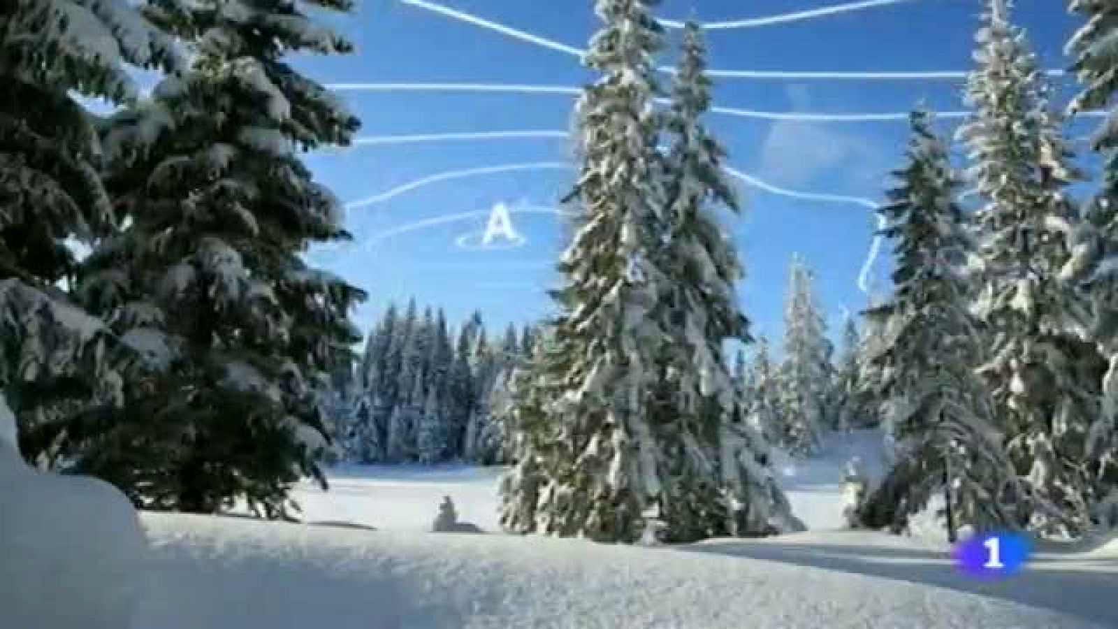 El tiempo en la Region de Murcia - 2017/01/11