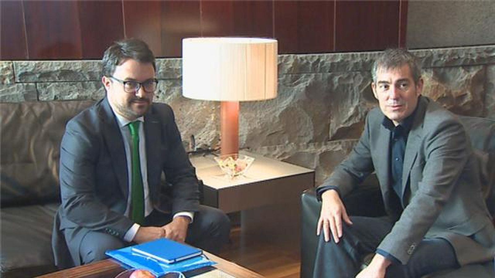 Telecanarias - 11/01/2017