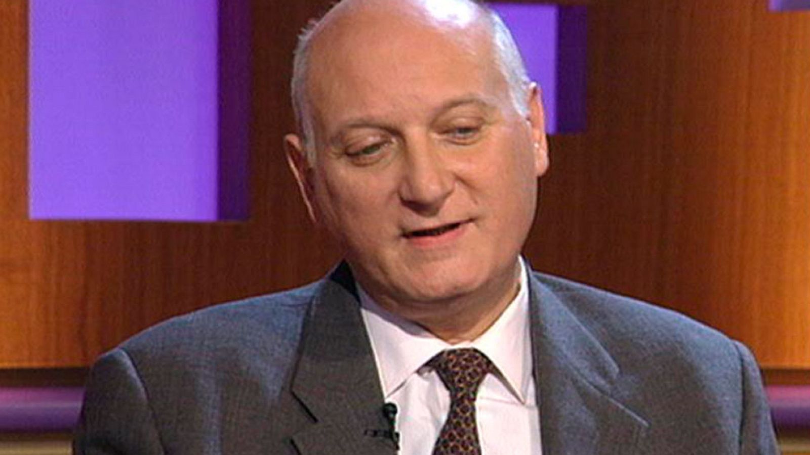 El Pendol - Joan Rodes