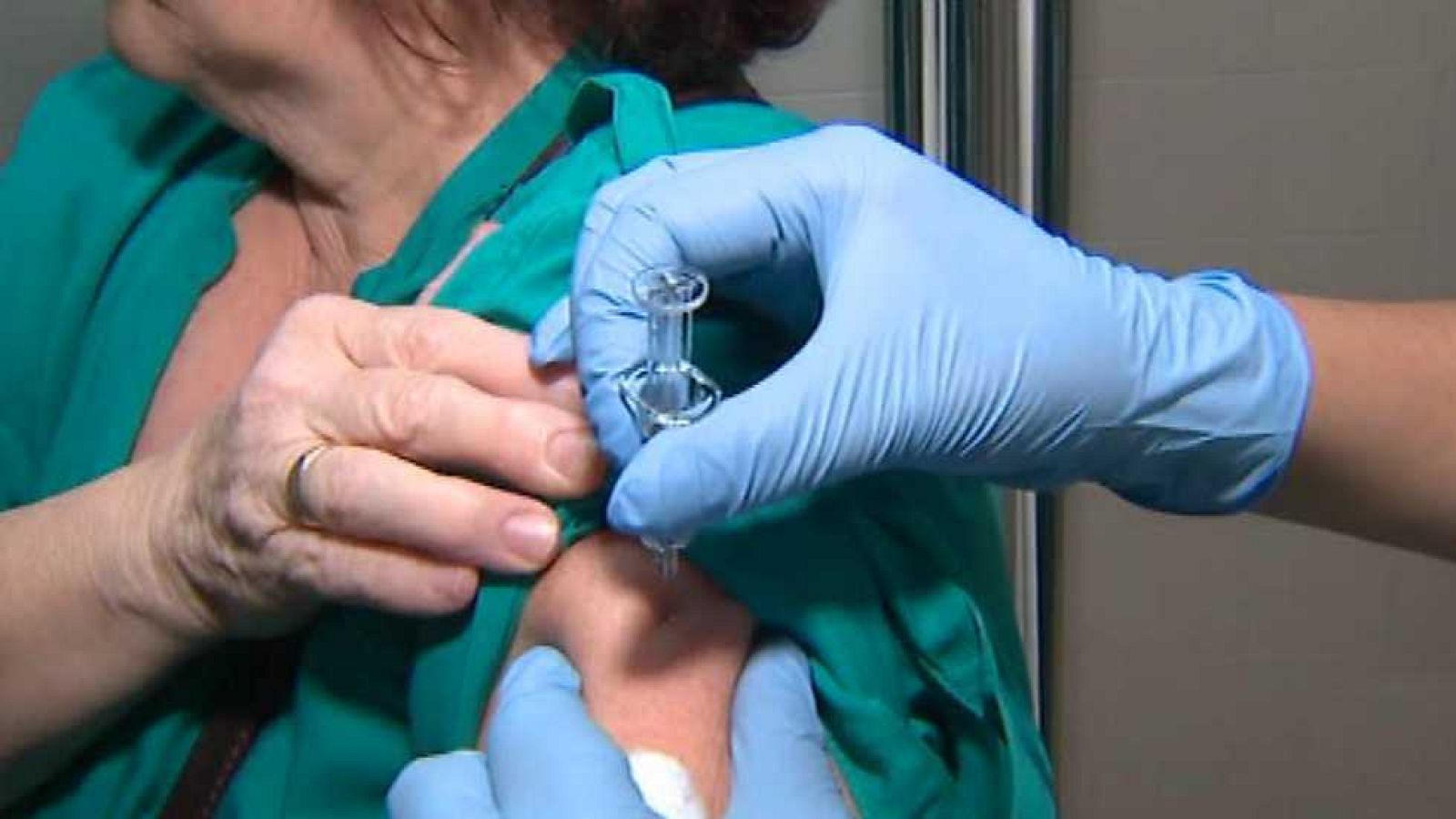 España en 24 horas - 11/01/17  - Ver ahora