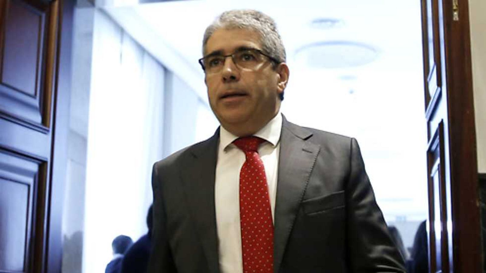 La tarde en 24 horas - La hora del debate en 24 h.- 11/01/17  - ver ahora