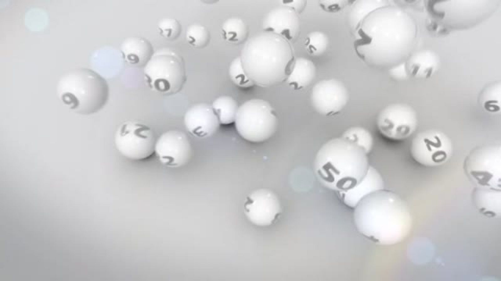 Bonoloto - 11/01/2017